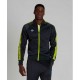 Giacca Uomo Arena con zip Relax IV Team Jacket