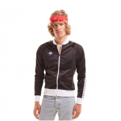 Giacca Uomo Arena con zip Relax IV Team Jacket