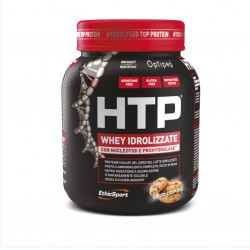 ETHIC SPORT - HTP Hydrolised top protein CACAO 750 g.