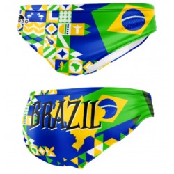 TURBO SLIP BRAZIL 2022