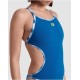 Intero Donna ARENA REVERSIBILE RULE BREAKER con Gancetti R