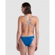 Intero Donna ARENA REVERSIBILE RULE BREAKER con Gancetti R
