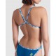 Intero Donna ARENA REVERSIBILE RULE BREAKER con Gancetti R
