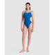 Intero Donna ARENA REVERSIBILE RULE BREAKER con Gancetti R