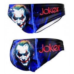 TURBO JOKER BLUE