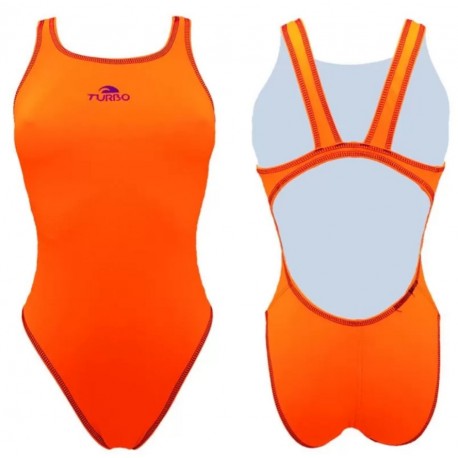 TURBO INTERO COMFORT BASIC - BRETELLA LARGA