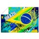 Telo mare TURBO BRAZIL FAST