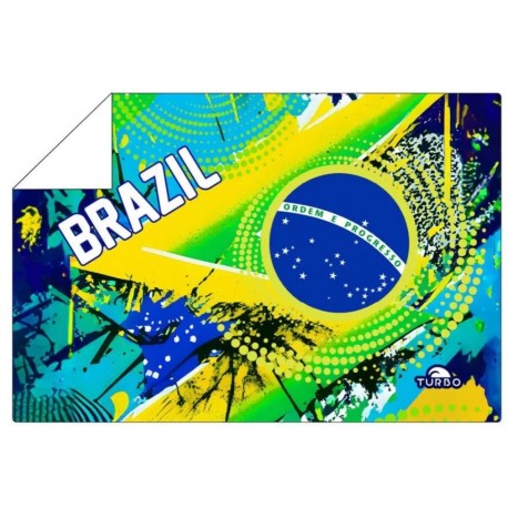 Telo mare TURBO BRAZIL FAST