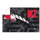 Telo mare TURBO FEATHER NZ