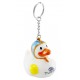 Portachiavi TURBO Waterpolo Ducky