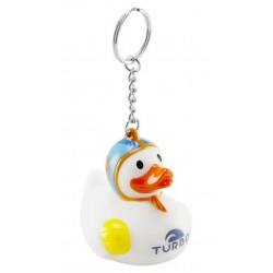 Portachiavi TURBO Waterpolo Ducky