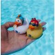 Portachiavi TURBO Waterpolo Ducky