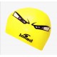 Cuffia JAKED EYEZ