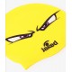 Cuffia JAKED EYEZ