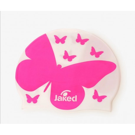 Cuffia JAKED BUTTERFLY