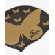 Cuffia JAKED BUTTERFLY