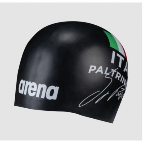 Cuffia ARENA Athletes Signature PALTRINIERI - Ed. Limitata