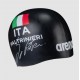 Cuffia ARENA Athletes Signature PALTRINIERI - Ed. Limitata