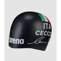 Cuffia ARENA Athletes Signature CECCON - Ed. Limitata