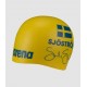 Cuffia ARENA Athletes Signature SJOSTROM - Ed. Limitata