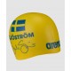 Cuffia ARENA Athletes Signature SJOSTROM - Ed. Limitata