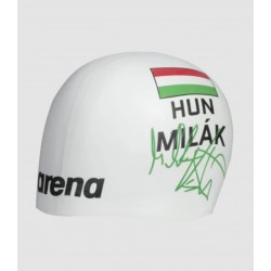 Cuffia ARENA Athletes Signature MILAK - Ed. Limitata