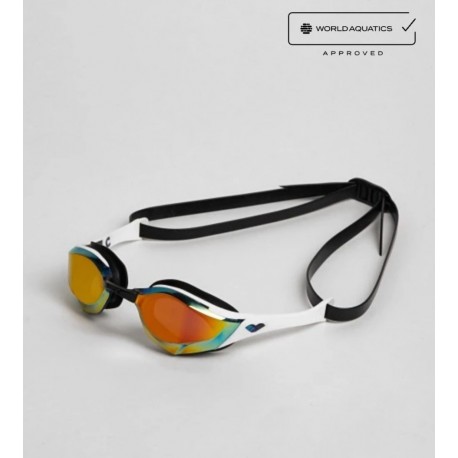 Occhialino Arena Cobra EDGE SWIPE mirror