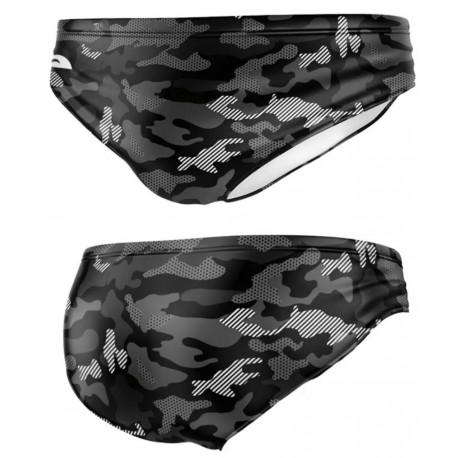 TURBO SLIP CAMO PULSE