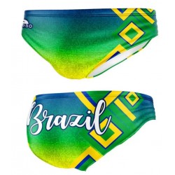 TURBO SLIP BRAZIL BLOOM
