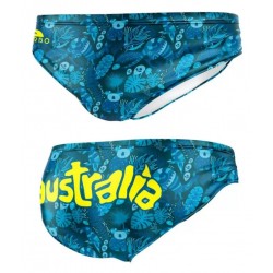 TURBO SLIP AUSTRALIA WILD