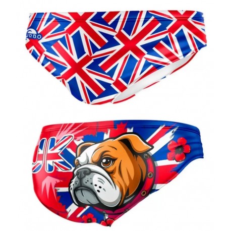 TURBO SLIP UK VIBES
