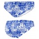 TURBO SLIP GREECE SQUARES
