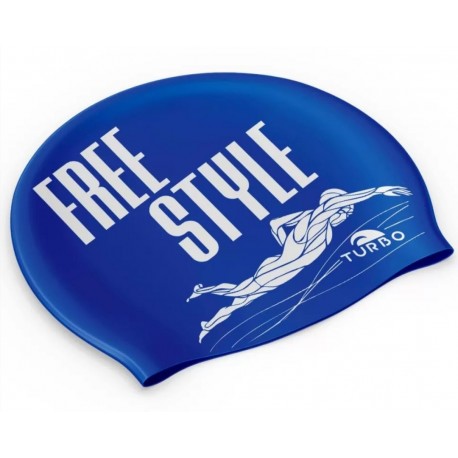 Cuffia TURBO Free Style