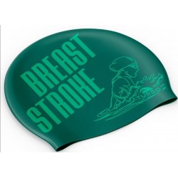 Cuffia TURBO Breast Stroke