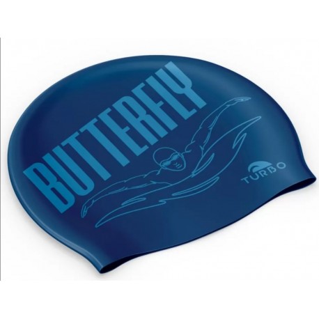 Cuffia TURBO Butterfly