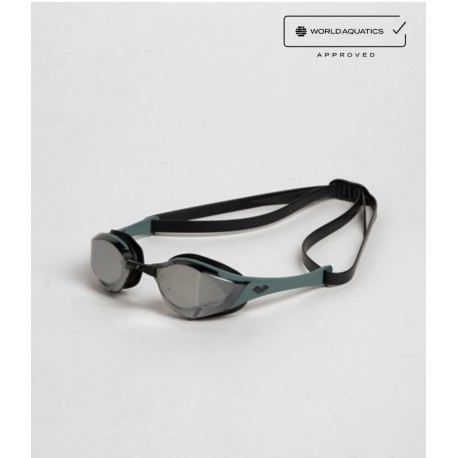 Occhialino Arena Cobra EDGE SWIPE mirror