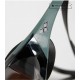 Occhialino Arena Cobra EDGE SWIPE mirror