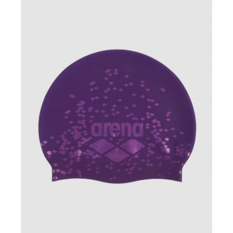 Cuffia ARENA silicone SHINE