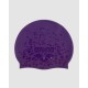 Cuffia ARENA silicone SHINE
