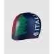 Cuffia ARENA silicone FIN - ITALIA