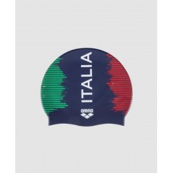Cuffia ARENA silicone FIN - ITALIA