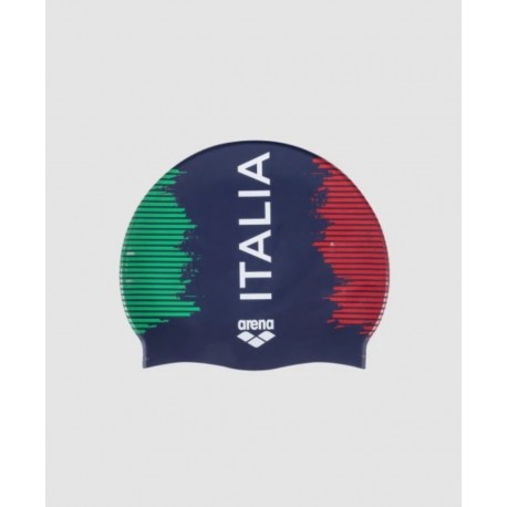 Cuffia ARENA silicone FIN - ITALIA