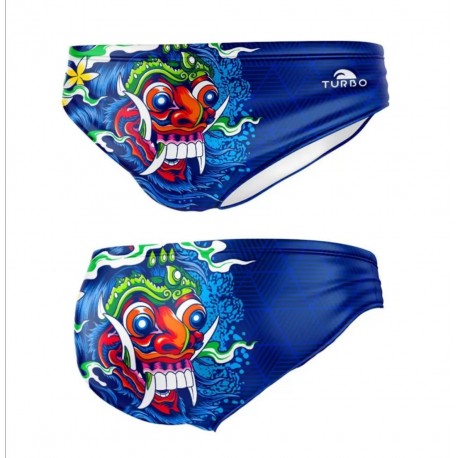 TURBO SLIP JAMAICA RAYS