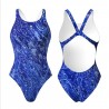 TURBO INTERO BRAZIL JERSEY - BRETELLA LARGA