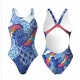 TURBO INTERO JAPAN BIRD - BRETELLA LARGA