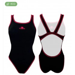 TURBO INTERO COMFORT BASIC - BRETELLA LARGA