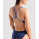Intero ARENA Donna ITALIA Challenge Back