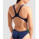 Intero ARENA Donna ITALIA Swim Tech Back