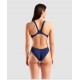 Intero ARENA Donna ITALIA Swim Tech Back