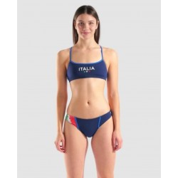 Costume Due Pezzi ARENA Donna ITALIA